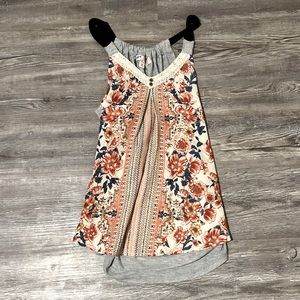 Women’s tank top